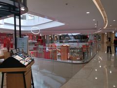 -皇庭广场(福华三路店)