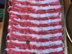 -秋香家韩式炭火烤肉(磐石路店)
