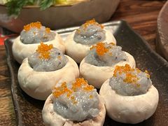 -侘与火 Wabi 侘寂烟火•锅物料理(大屯DT51店)