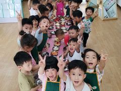 -加蒙特森林幼儿园(广州市增城区店)