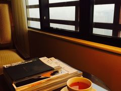 波特曼丽思卡尔顿酒店-上海波特曼丽思卡尔顿酒店