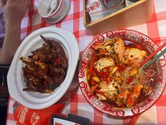 -辣小鲜·南昌大排档(船山路店)