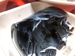 仙草冻-一心冰品(迎津街店)