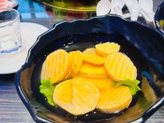 -健晟星期天火锅(红岗店)