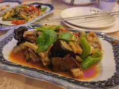 -维吾尔餐厅(宜山路店)