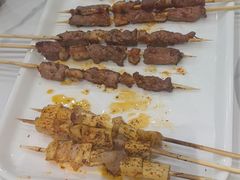 -宛平李记小吃(东关街店)