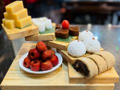 -老北京炸酱面大王.铜锅涮肉(朝阳门店)