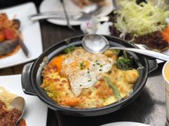 -Geneva日内瓦餐厅(西郊宝成花苑店)