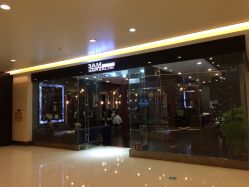 点击看大图 -3AM HAIR SALON烫发染发接发