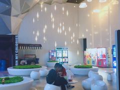 -星轶IMAX影城(桐乡吾悦广场旗舰店)