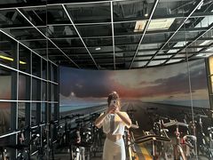 -锐动健身(博地中心店)