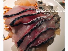 -V-ONE西雅图海鲜自助餐厅(仓山万达广场店)