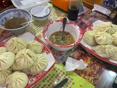 -宝正臻天津包子总店(金阳光居易店)