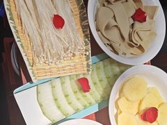 -重庆袁老四火锅(武进万达店)