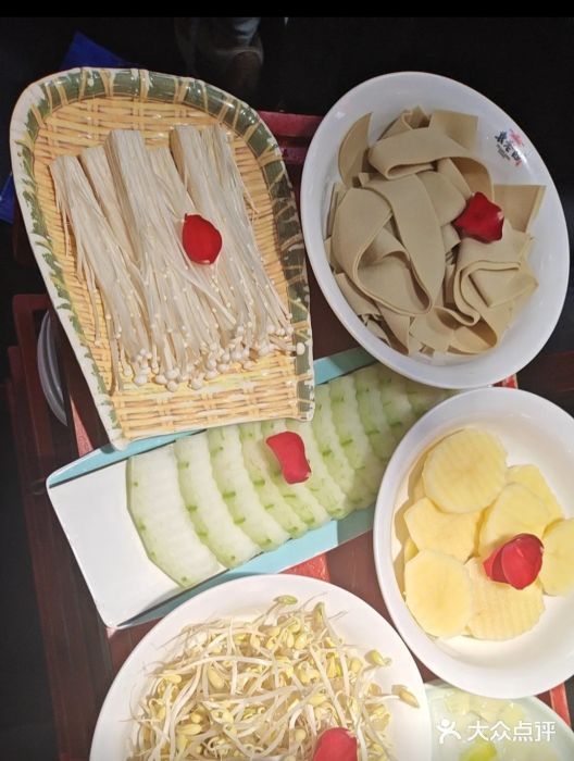 重庆袁老四火锅(武进万达店)图片