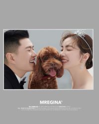 -Mregina 美人纪摄影(样片研发中心)