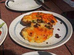 芝士烤土豆-SMOKI & CO(五大道店)