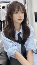 -米琦造型-HAIRSALON