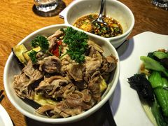 -隆喜元鱼汤包·海鲜(中联广场店)