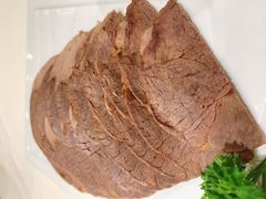 -老爷庙风味美食府(魏都大道店)
