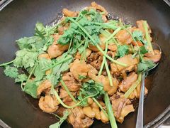 -启香鸡私房菜(湖景店)