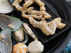-丽江庭院之丽江往事(安定门店)