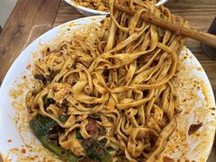 -张庆烤肉·清真