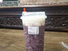 -茶肆(袁家村店)