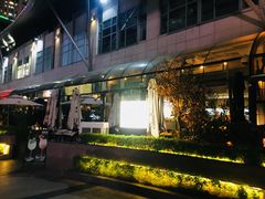 门面-农畉LONFOOD(福田星河COCOPark店)