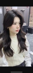 -米可造型烫发染发