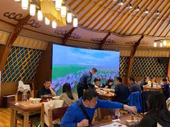 -九十九顶毡房(阜石路店)