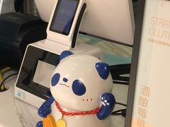 -茶百道(二七万达店)