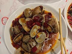 -辣出味岳阳特色烧烤·龙虾大排档(砂子塘总店)