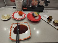 -新一番三文鱼寿司(大东海店)