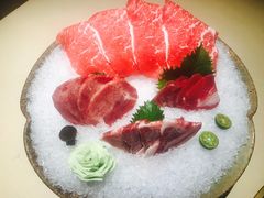 -余欢领鲜火锅(新街口店)