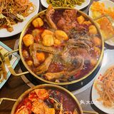 青岛新店|首家螺蛳煲魂穿柳州 我把汤都喝完了