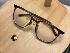 -MUJOSH木九十眼镜(月星环球港B1店)