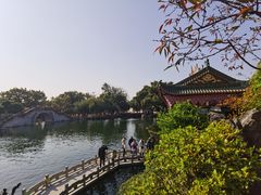 -宝墨园景区