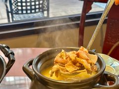 -麒麟小院·老九江菜(安平路店)