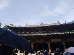 -晋祠博物馆