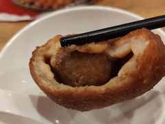 玉兰饼-穆桂英美食(城中店)