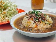 -丁字口海鲜热炒·烧烤大排档