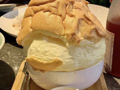 -港丽餐厅(天河城店)