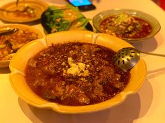 -龙门阵茶屋川菜馆(武康路店)