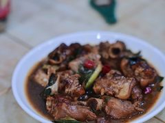 -红灯笼龙凤饭店(宁波老字号店)