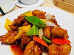 -鼎泰丰(当代商城店)