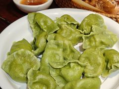 海胆水饺-前海沿·青岛菜(五四广场永旺店)