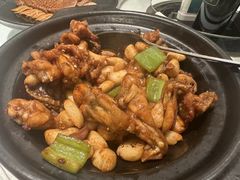 -顺峰顺水顺德菜(第一百货店)