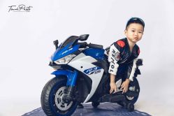 -韩国童感TOUCH PHOTO儿童摄影(朝阳分店)