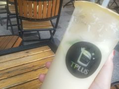 -TPLUS茶家(上海商城南京西路店)